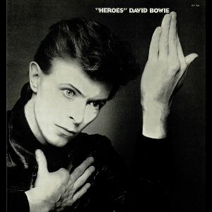 David Bowie – Heroes