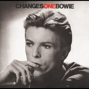 David Bowie – Changes One Bowie
