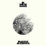 Makaya Mccraven – In These Times (White Vinyl)