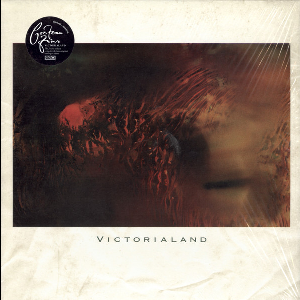 Cocteau Twins – Victorialand