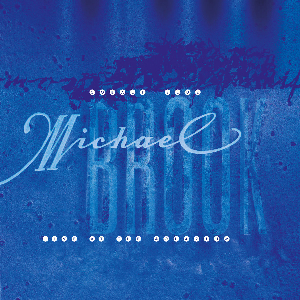 Michael Brook – Cobalt Blue & Live At The Aquarium (2026 Remaster)