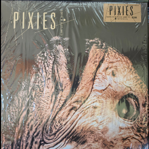 Pixies – Complete B Sides