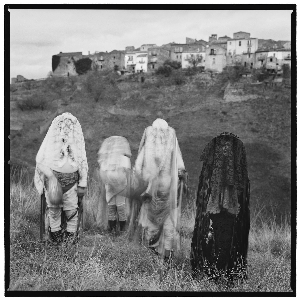 Holy Tongue – Basilikum