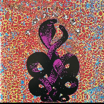 Bardo Pond – Amanita (Purple Vinyl)