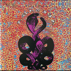 Bardo Pond – Amanita (Purple Vinyl)