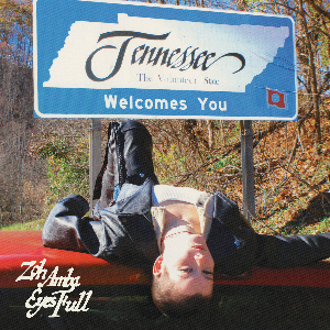 Zoh Amba – Eyes Full