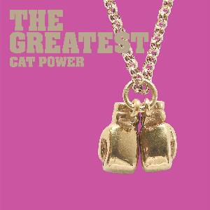 Cat Power – The Greatest (Pink Vinyl)