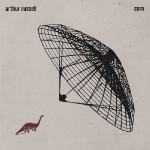 Arthur Russell – Corn