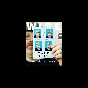 The Wire – #377 - July 2015