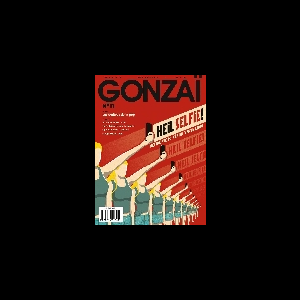 Gonzaï – #11 - Juin 2015