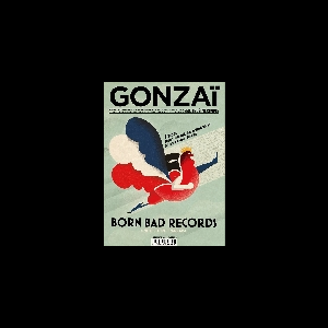 Gonzaï – #13 - Décembre 2015