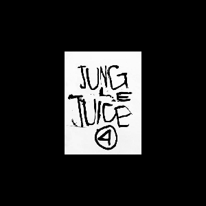 Jungle Juice – #4