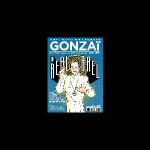 Gonzaï – #15 - Avril / Mai 2016