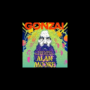 Gonzaï – #18 Novembre / Décembre 2016