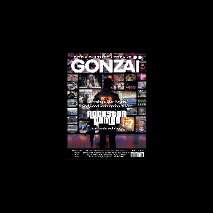 Gonzaï – #20 Avril - Mai 2017