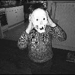 Trainfantome – Mature Immature (Fanzine)