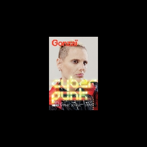 Gonzaï – #30 Juin-Juillet 2019