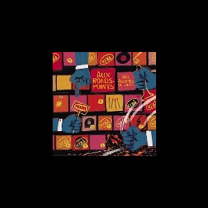 Aux Ronds Points Des Allumés Du Jazz – Hors Série # 37 Bis (Printemps 2019)