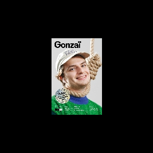 Gonzaï – #32 Décembre 2019 - Janvier 2020