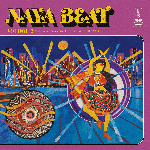 Various Artists – Naya Beat Volume 2: South Asian Dance And Electronic Music 1988-1994