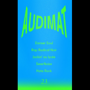 Audimat – Num.23