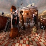 La Stpo (La Société Des Timides À La Parade Des Oiseaux) – L'imparfait Multiple De Dieu