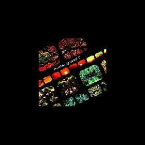 Dirk Jan Müller – Cosmic Ground 2 (Electric Orange)