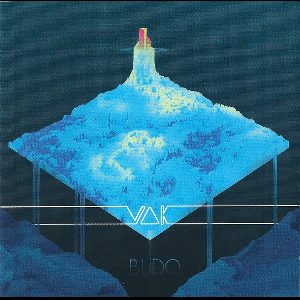 Vak – Budo