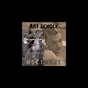 Nocturne – Fleisch Und Metall
