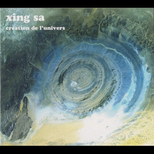 Xing Sa – Création De L'univers
