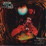 Sebkha-Chott – Nigla(H) Tapisseries Fines En Xxx Strips Et Lxx/X Trompettes