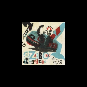Zarboth – Kwakiutls