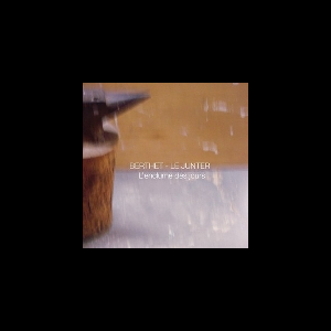 Pierre Berthet - Frédéric Le Junter – L'enclume Des Jours