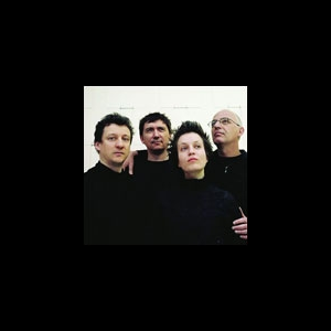 Vincent Courtois Quartet – Live In Berlin