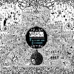 Toupidek Limonade – Il Y A Des Vies Qui Dévient (Poster Inside)