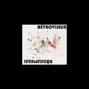 Rétroviseur – Rückspiegel