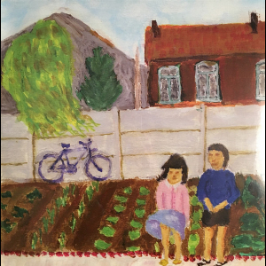 Les Tailleurs De Notes – S/T