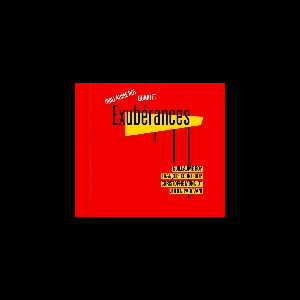 Guillaume Roy Quartet (Corneloup - Monniot - Padovani) – Exubérances