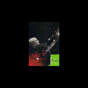 Yochk'o Seffer – Mysticum