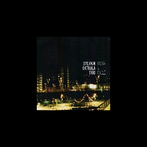 Sylvain Cathala Trio – Flow & Cycle