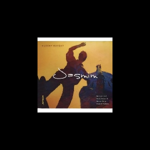 Hubert Dupont – Jasmin