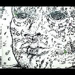 Lucie Laricq – Poèmes Enviolonnés - Violonisations