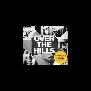 Over The Hills – ​D'après Escalator Over The Hill De Carla Bley​ & Paul Haines