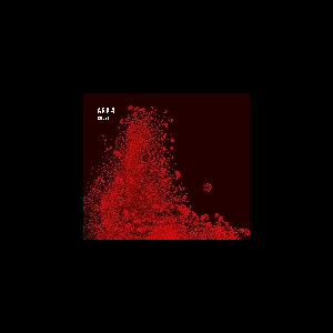 Ark 4 (Boespflug - Guell - Lucas - Mariotto) – Rouge