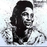 Memphis Minnie – Down Home Girl