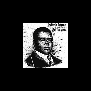 Blind Lemon Jefferson – Bad Luck Blues