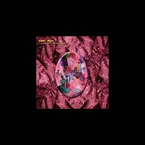 Urbi-Flat (Gilbert Artman / Urban Sax) – 8 Petites Pièces De Variété