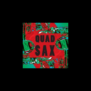 Quad Sax (Gilbert Artman / Urban Sax) – S/T