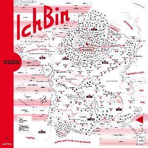 Ich Bin – Obéis !