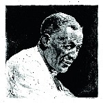 Son House – Walking Blues